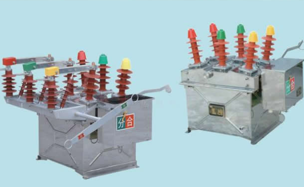 断路器生产基地质量控制体系