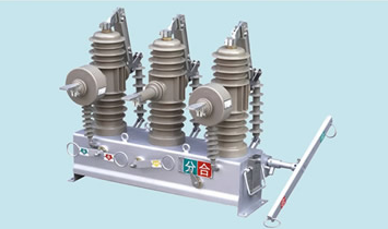 真空断路器操作机构原理分析
