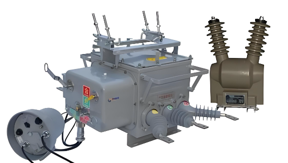 真空断路器交接试验项目清单