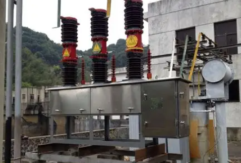 户外真空断路器品牌市场占有率分析