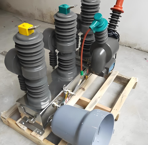 户外真空断路器品牌技术特点解析