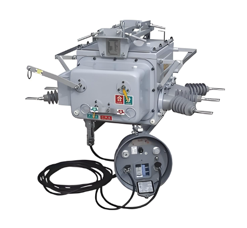 户外断路器防凝露措施与案例分析