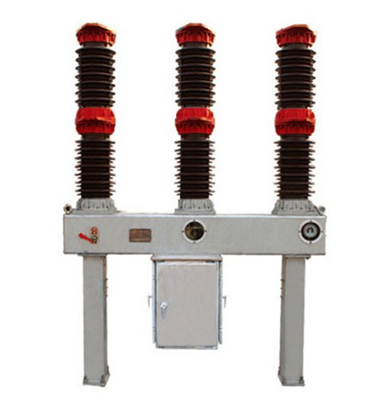 户外断路器安全使用规范