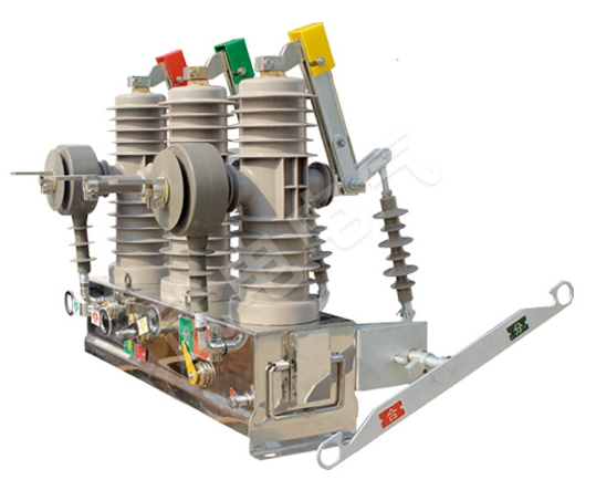户外断路器安装注意事项